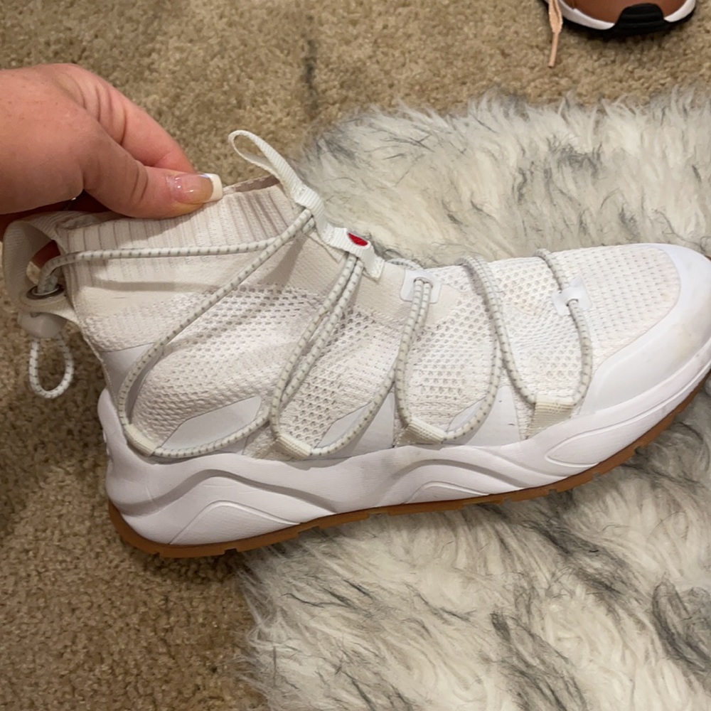 Champion Rally Flux View 2